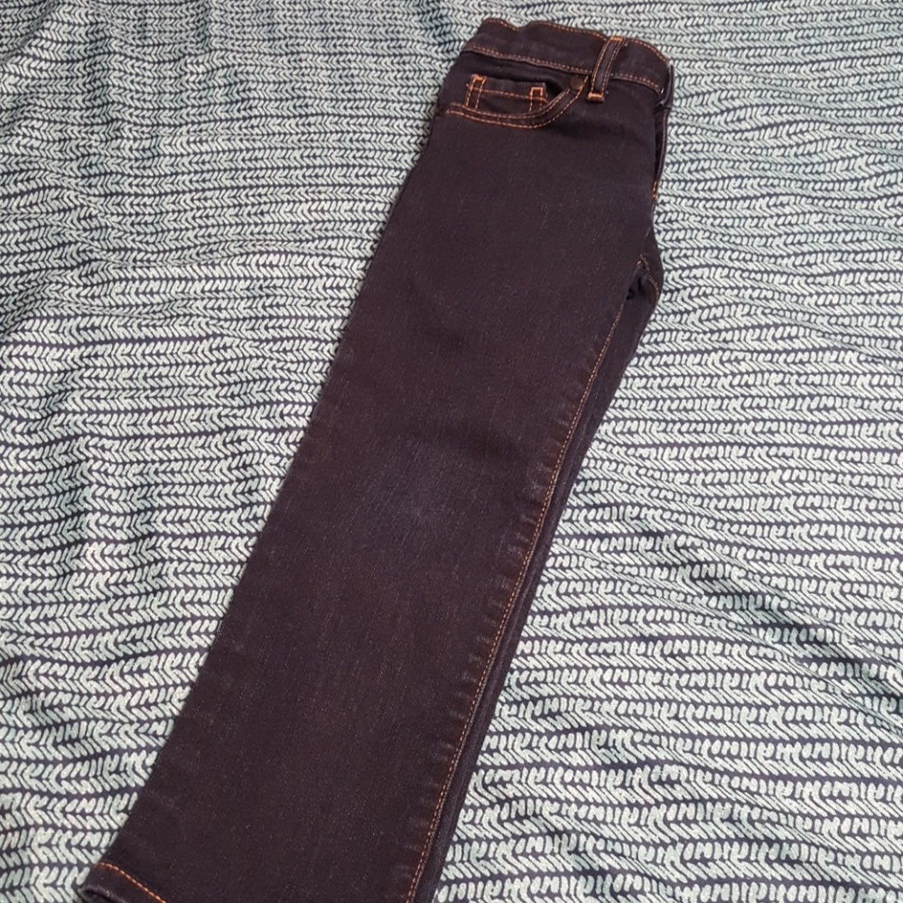 Girls Skinny Jeans